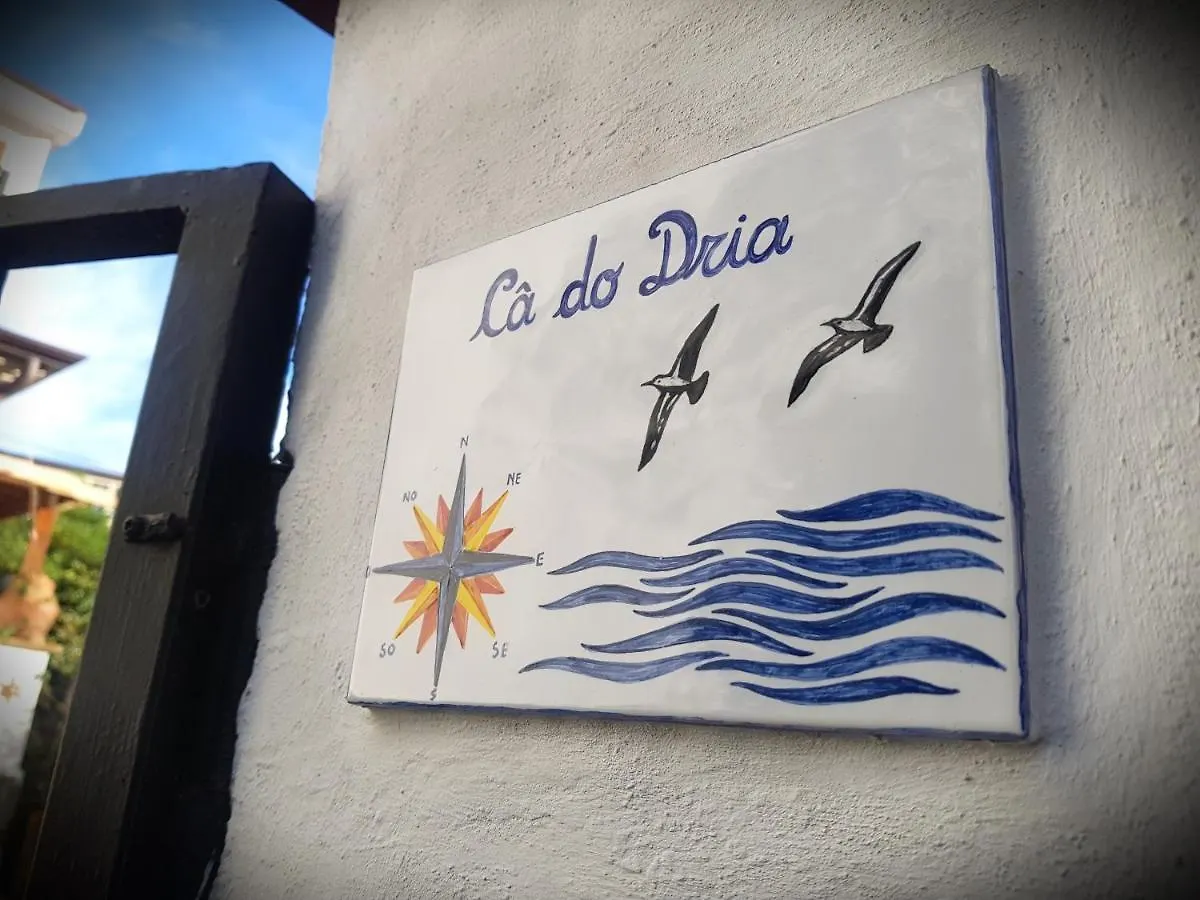 Ca' Do Dria Apartamento La Spezia 0*,  Itália