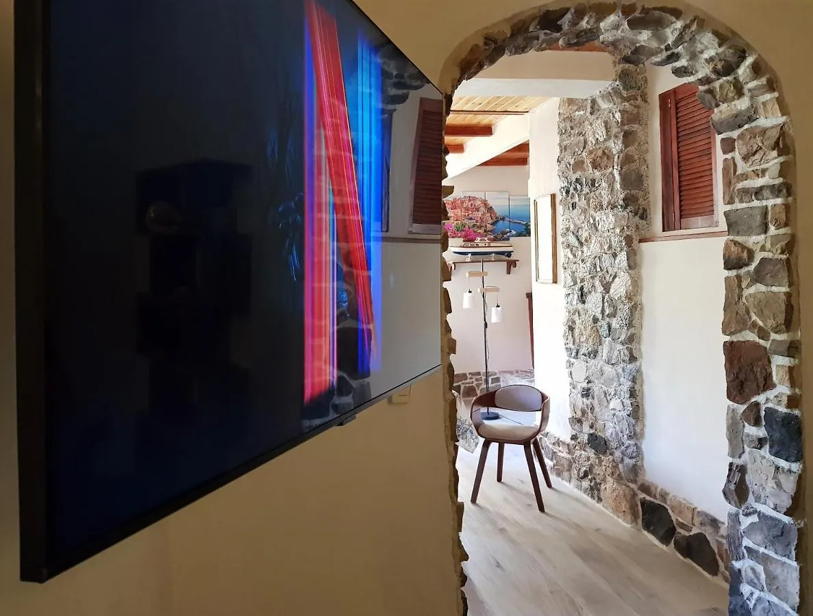 Ca' Do Dria Apartamento La Spezia