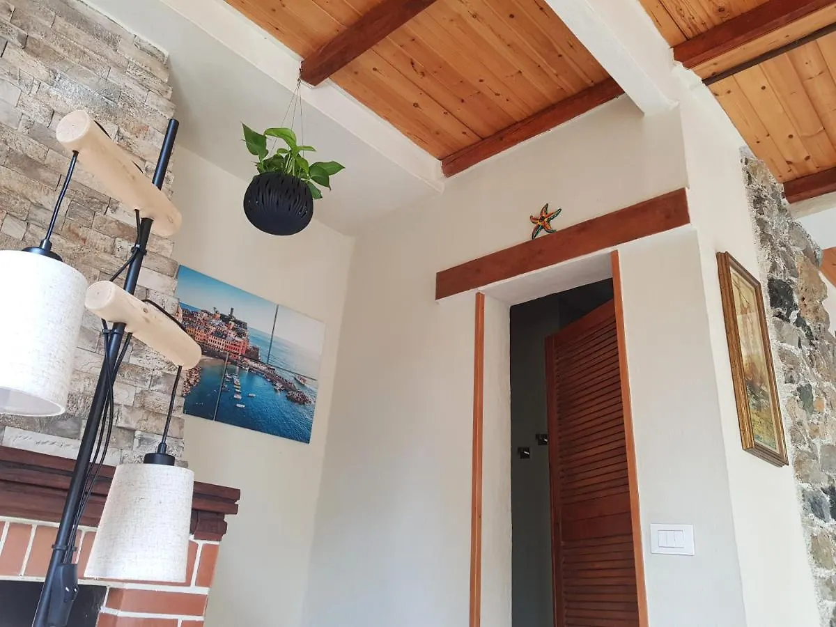 Ca' Do Dria Apartamento La Spezia