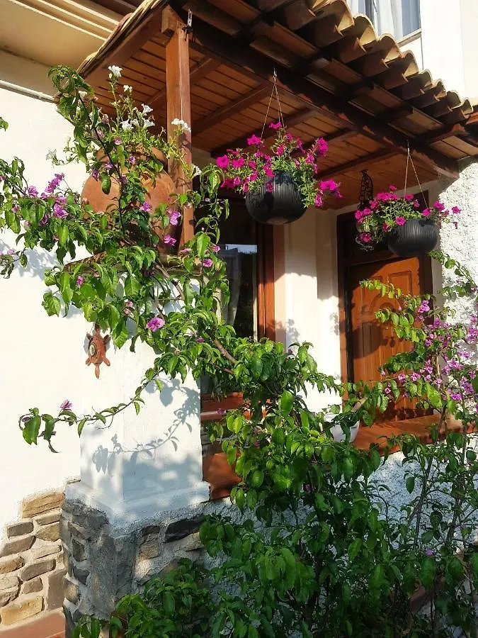 Ca' Do Dria Apartamento La Spezia