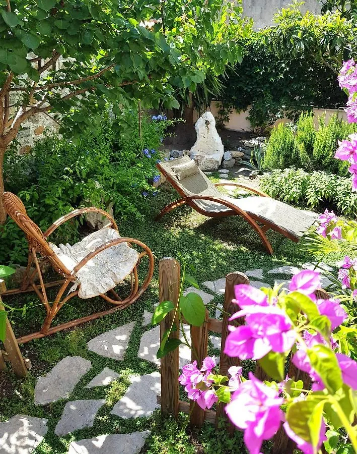 Ca' Do Dria Apartamento La Spezia 0*,
