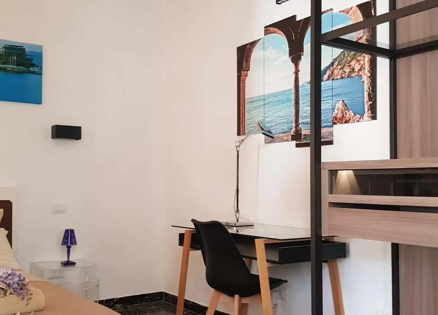 Ca' Do Dria Apartamento La Spezia