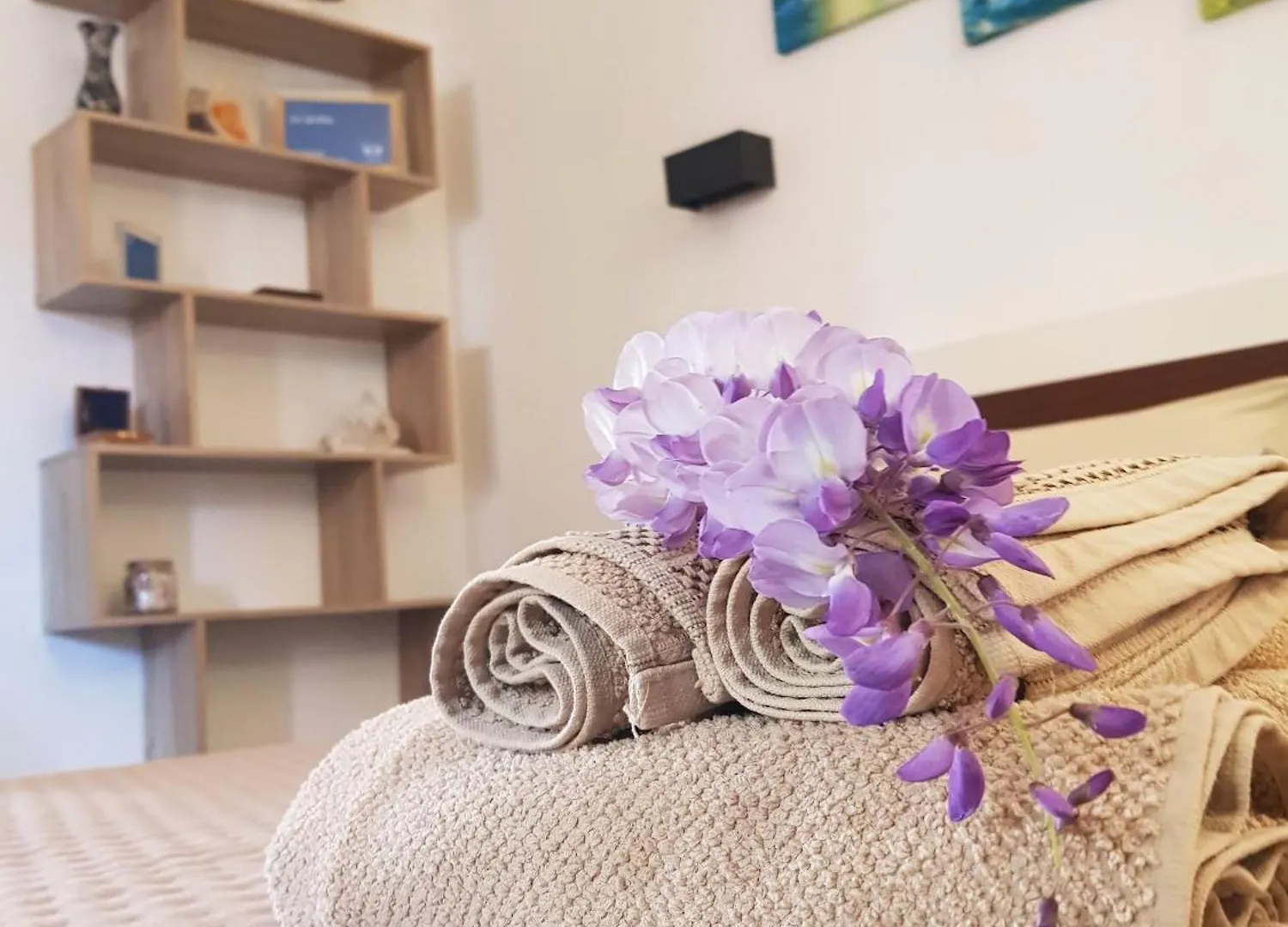 Ca' Do Dria Apartamento La Spezia