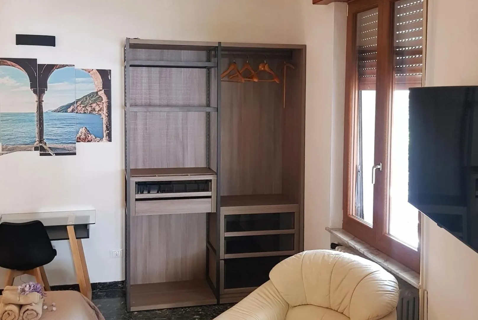 Ca' Do Dria Apartamento La Spezia