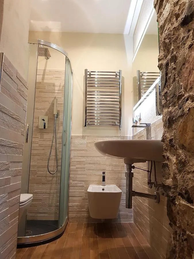 Ca' Do Dria Apartment La Spezia 0*,  Italy