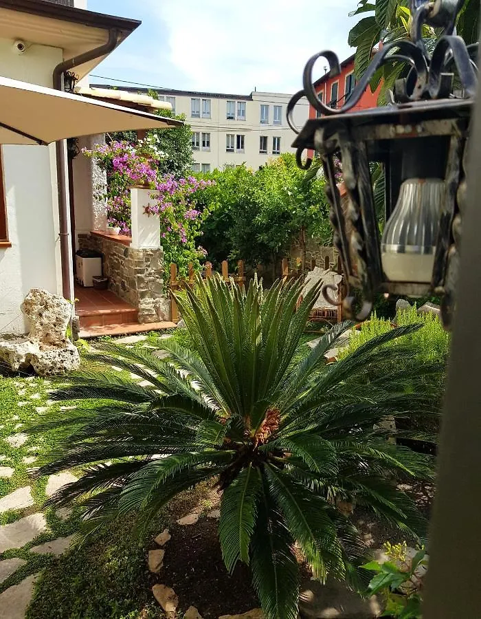Ca' Do Dria Apartment La Spezia