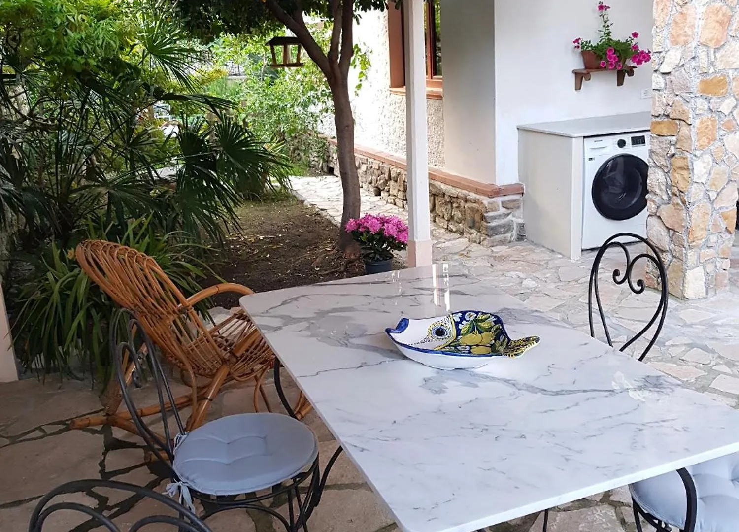 Ca' Do Dria Apartment La Spezia Italy