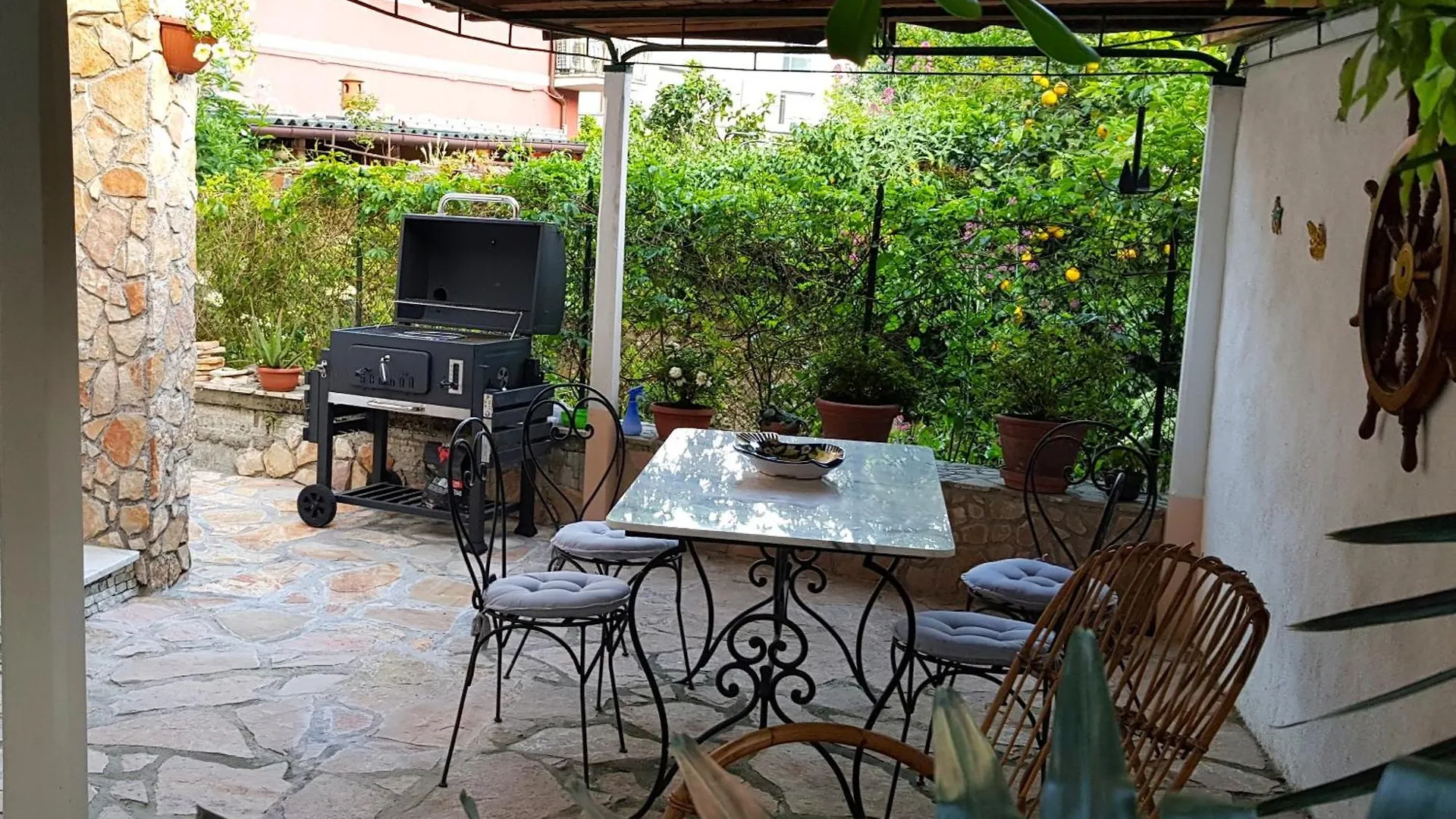 Ca' Do Dria Apartment La Spezia