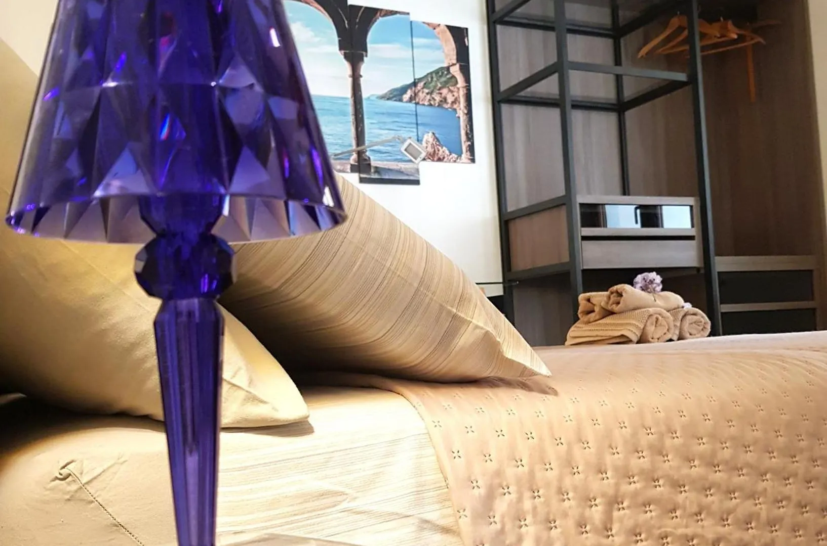 Ca' Do Dria Apartment La Spezia Italy